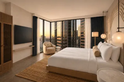 Denu Hotel & Spa Hotels in Estrella
