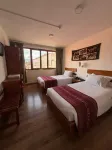 Hotel Prisma Cusco - พร้อมระเบียง