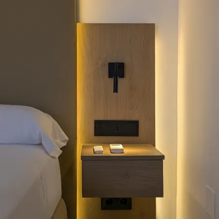 Hotel Don Ignacio