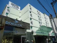 Hotel Family Hotels near Museu Catavento