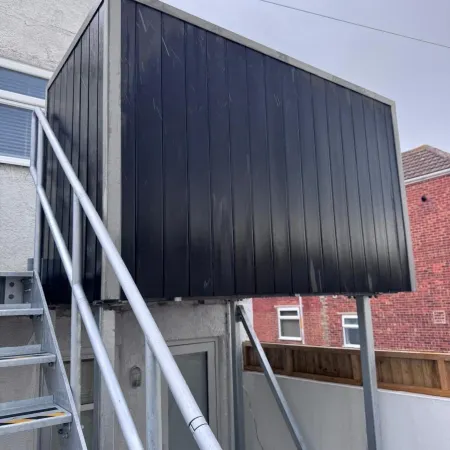 59a Whitstable - 1 Bedroom Flat Balcony & Parking Hotels in Whitstable