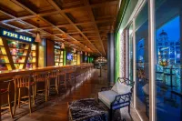 Oz Hotels Side Premium - 5 stelle