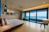 Devossion By Live Aqua Playa del Carmen All Inclusive - Adults Only - balcony
