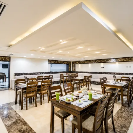 Faraj Almadina Hotel