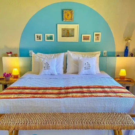 Casa Mangaba da Praia