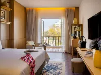 DLF Club 4 Hotels near Gurgaon Central
