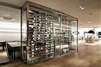 貝爾納特二世酒店 - 酒吧