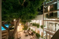 Troulis Apart-Hotel - Afhentnings-/afleveringstjenester