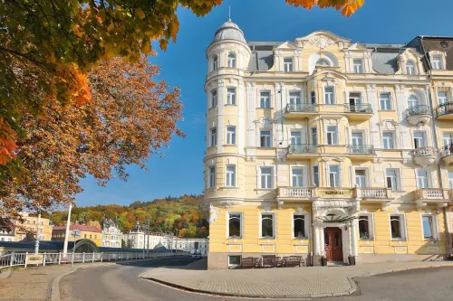Belvedere Wellness Hotel - Spa