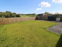 The Sperrin Getaway - Wifi