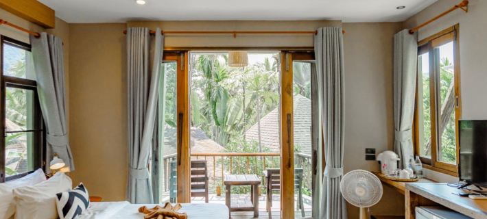 The Spa Koh Chang Resort Hotels in Koh Chang