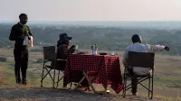 Ishasha Jungle Lodge - 4-Star
