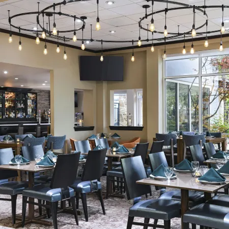 Hilton Garden Inn DFW Airport South