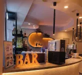 Hotel Pace - Cho phép mang theo thú cưng