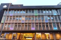 The Brunei Hotel - Wifi