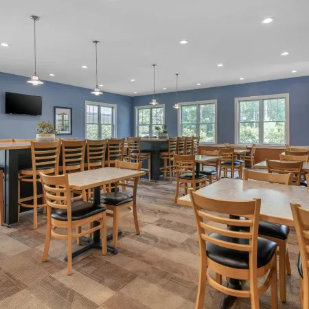 Best Western Acadia Park Inn