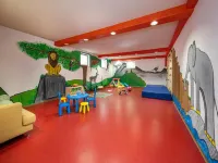 Aparthotel Stadler - Pet Friendly