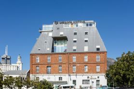 ONOMO Hotel Cape Town Waterfront