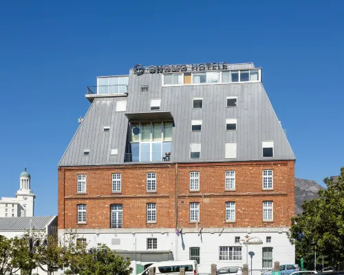 ONOMO Hotel Cape Town Waterfront Hotels near Table Mountain Cableway