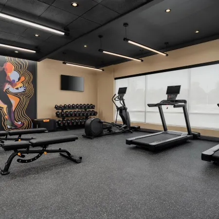 LivSmart Studios by Hilton Columbia Greystone