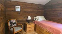 Bear Creek Cabins - Wifi