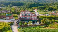 Geoje Araon Pension - Bãi biển