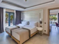 Swandor Hotels & Resorts - Kemer Hotels near Kiris