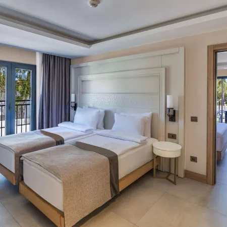 Swandor Hotels & Resorts - Kemer