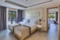 Swandor Hotels & Resorts - Kemer - balcon