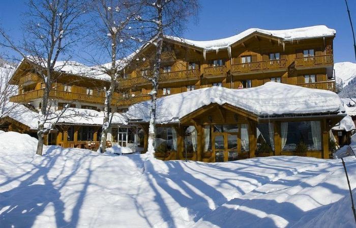 Hotel Beauregard