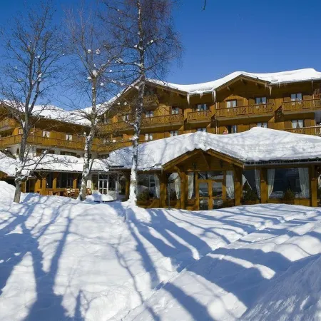 Hotel Beauregard