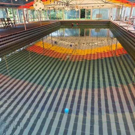 Yeoju Majorael Glamping Resort