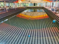 Yeoju Majorael Glamping Resort - parking