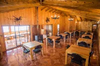 Apart Hotel Puchaley Lafquen - breakfast