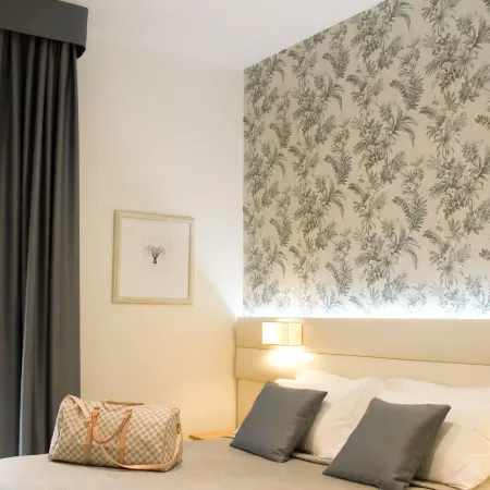Hotel la Conchiglia