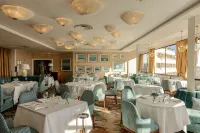 Hotel Quinta do Lago - Bữa sáng