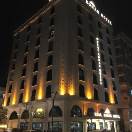 Real Konak Hotel