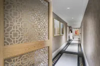 Lotte New York Palace - spa
