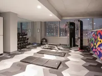Hotel Indigo DENVER DOWNTOWN-UNION STATION by IHG Hotels near Larimer Square