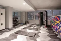 Hotel Indigo DENVER DOWNTOWN-UNION STATION by IHG - 3-Star