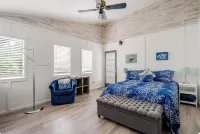 Argyles Too! A brand new Loft Efficiency - 2-Star
