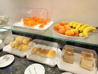 インペリオ ホテル - 朝食