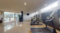 Playa Garden Selection Hotel & Spa - Gym