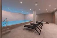 AP Dona Aninhas - Pools