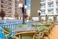 Hotel Cartago Nova by Alegria - Beach