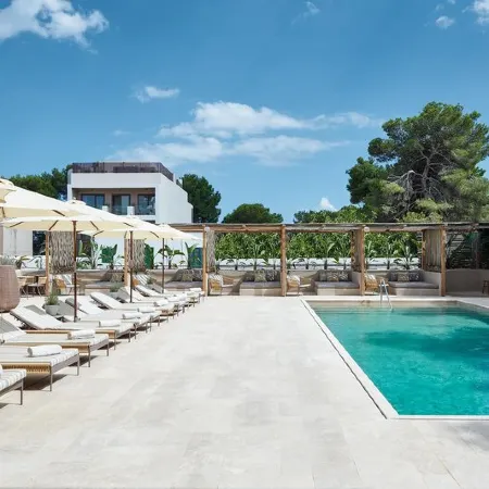 Barefoot Hotel Mallorca