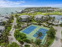 1666 Lands End Captiva - balcony