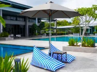 ibis Styles Sepang KLIA - romantique