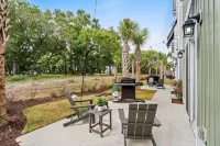 Drift Mint-Ocean View-Dog Friendly - Bungalows