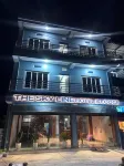 天際線酒店 - 酒吧